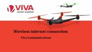 Wireless internet connection (1)