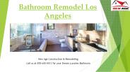Bathroom Remodel Los Angeles (1)