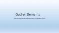 Godrej Elements Hinjewadi Pune - Launch by Godrej Properties PowerPoint PPT Presentation