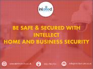 Best Security Camera System Shop in UK