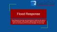 Flood Response for Effective Relief from Fire and Smoke Damage PowerPoint PPT Presentation