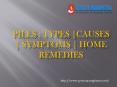 Best clinic for piles treatment in jaipur | Jyotinursinghome PowerPoint PPT Presentation