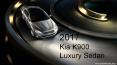 Completely Redesigned Luxury 2017 Kia K900 Sedan – Westside Kia Houston PowerPoint PPT Presentation