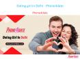 Dating girl in Delhi - Phone4date PowerPoint PPT Presentation