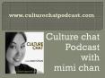culture chat podcast  june2018 PowerPoint PPT Presentation