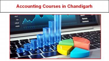 Accounting Courses in Chandigarh (1)