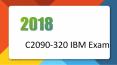 IBM Certification C2090-320 Questions Killtest PowerPoint PPT Presentation
