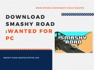 Download Smashy Road: Wanted For PC (2)