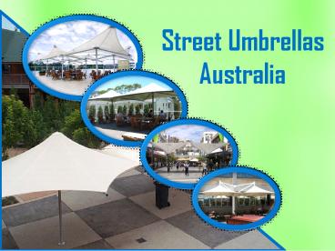 Get Retractable Umbrella at Street Umbrellas Australia (1)