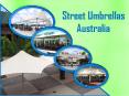 Get Retractable Umbrella at Street Umbrellas Australia (1) PowerPoint PPT Presentation