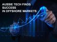 Aussie Tech finds success in offshore markets PowerPoint PPT Presentation