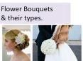 Flower bouquets for any kind of occasion and their types. | 2018 PowerPoint PPT Presentation
