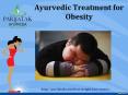 Ayurvedic Treatment for Obesity (1)