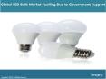 Global LED Bulb Market Share, Size, Price Trends And Research Report (2018-2023) PowerPoint PPT Presentation