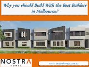 Builders in Melbourne