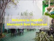Marrakech Best Food