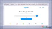 Get 4Shared Script from PHP Script Directory