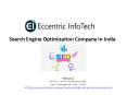 Search Engine Optimization Company in Pune, India - Eccentric Infotech PowerPoint PPT Presentation