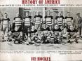 History of America Ice Hockey PowerPoint PPT Presentation