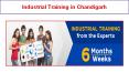 Industrial Training in Chandigarh (6) PowerPoint PPT Presentation