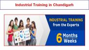 Industrial Training in Chandigarh (6)