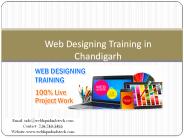 web designing training in chandigarh (1)
