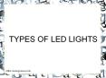 LED Lights Online in UAE - Energy Souq PowerPoint PPT Presentation