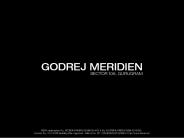 Godrej Meridien sector 106