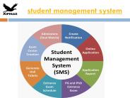 student management system
