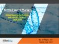 Bottled Water Market - Global Opportunity Analysis and Industry Forecast - 2022 PowerPoint PPT Presentation