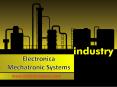 Electronica Mechatronic Systems PowerPoint PPT Presentation