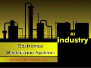 Electronica Mechatronic Systems