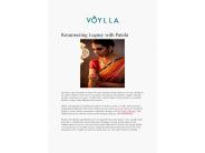 Resurrecting Legacy with Patola