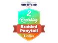 Braided Ponytail Hairstyles For Men To Level Up Their Sexiness PowerPoint PPT Presentation