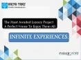 Kalpataru Paramount Thane Mumbai - Luxurious Amenities PowerPoint PPT Presentation