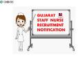 Gujarat Staff Nurse Vacancy Details PowerPoint PPT Presentation