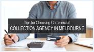 Tips for Preferring Commercial Collection Agency in Melbourne