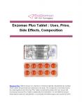 Enzomac Plus Tablet PowerPoint PPT Presentation