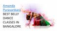 Belly Dance Classes in Bangalore- Amanda Puravankara PowerPoint PPT Presentation