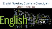 English Speaking Courses in Chandigarh