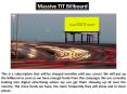 Massive TIT Billboard PowerPoint PPT Presentation