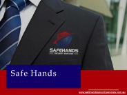 Hire Security Guards & Security Agencies Adelaide