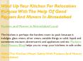 Wind Up Your Kitchen For Relocation Purpose With The Help Of Good Packers And Movers In Ahmedabad PowerPoint PPT Presentation