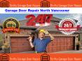 Garage Door Repair North Vancouver PowerPoint PPT Presentation