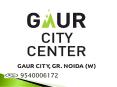 Commercial  Shops in Noida Extension
