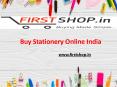 Buy Stationery Online India (1)