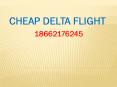 Cheap Delta Flights 18662176245