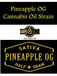 Pineapple OG Cannabis Oil Strain PowerPoint PPT Presentation
