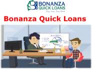 Bonanza Quick Loans