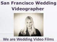 San Francisco Wedding Videographer